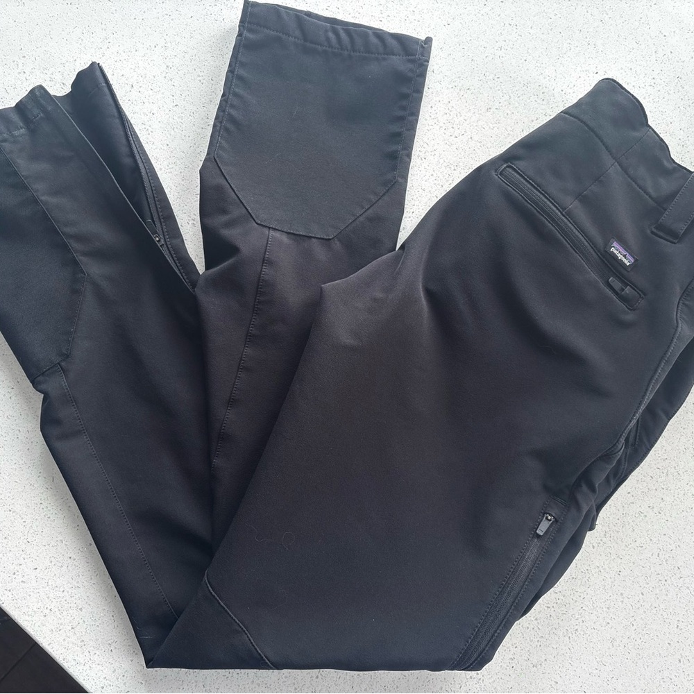 Patagonia woman’s pants - size 0